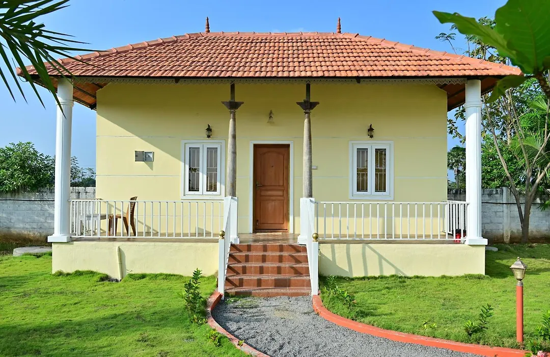 As Garden Villa-1
