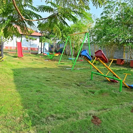 As Garden Villa-2