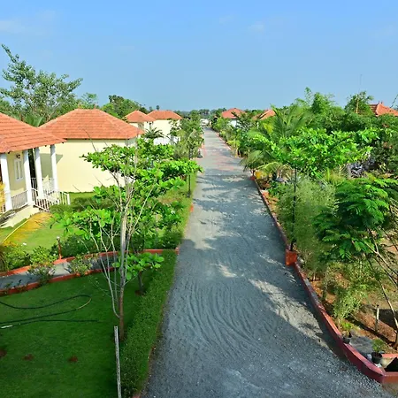 As Garden Villa-3